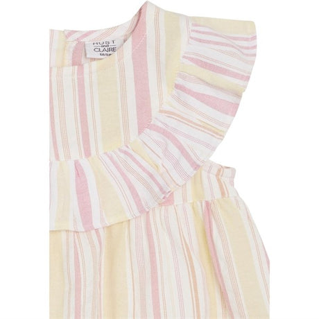 Hust & Claire Baby Rose Morn Kristiline Dress