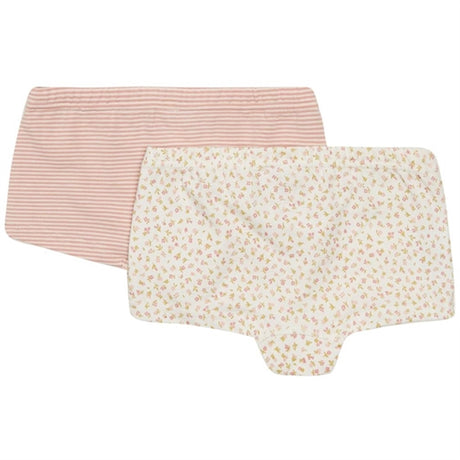 Hust & Claire Mini Desert Red Feline Underpants 2-Pack 2