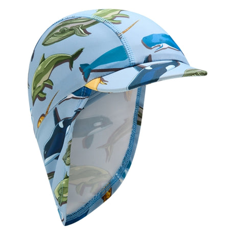 Hust & Claire Mini Glacier Fasai UV Sunhat