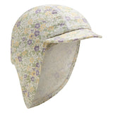 Hust & Claire Mini Lavender Fasai UV Sunhat