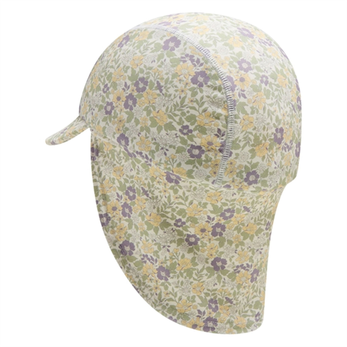 Hust & Claire Mini Lavender Fasai UV Sunhat 2