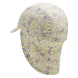 Hust & Claire Mini Lavender Fasai UV Sunhat 2