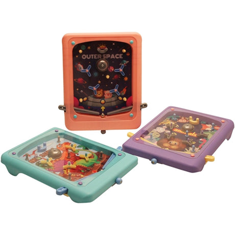 Magni Pinball Game Turquoise