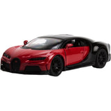 Magni 5 Car - Bugatti Chiron Supersport Red