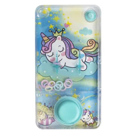 Magni Unicorn Water Toy Turquoise