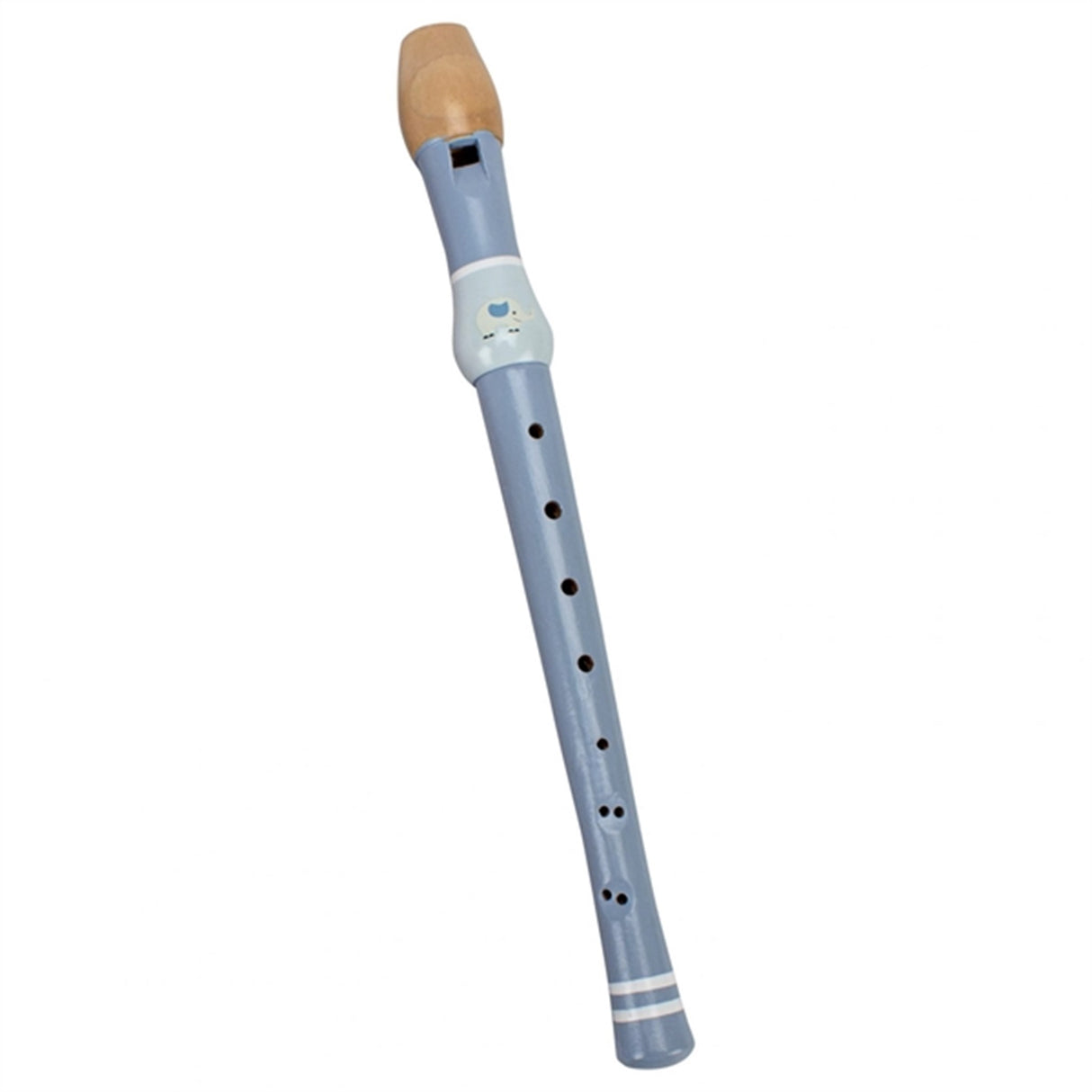 Magni Recorder Light Blue - Elephant