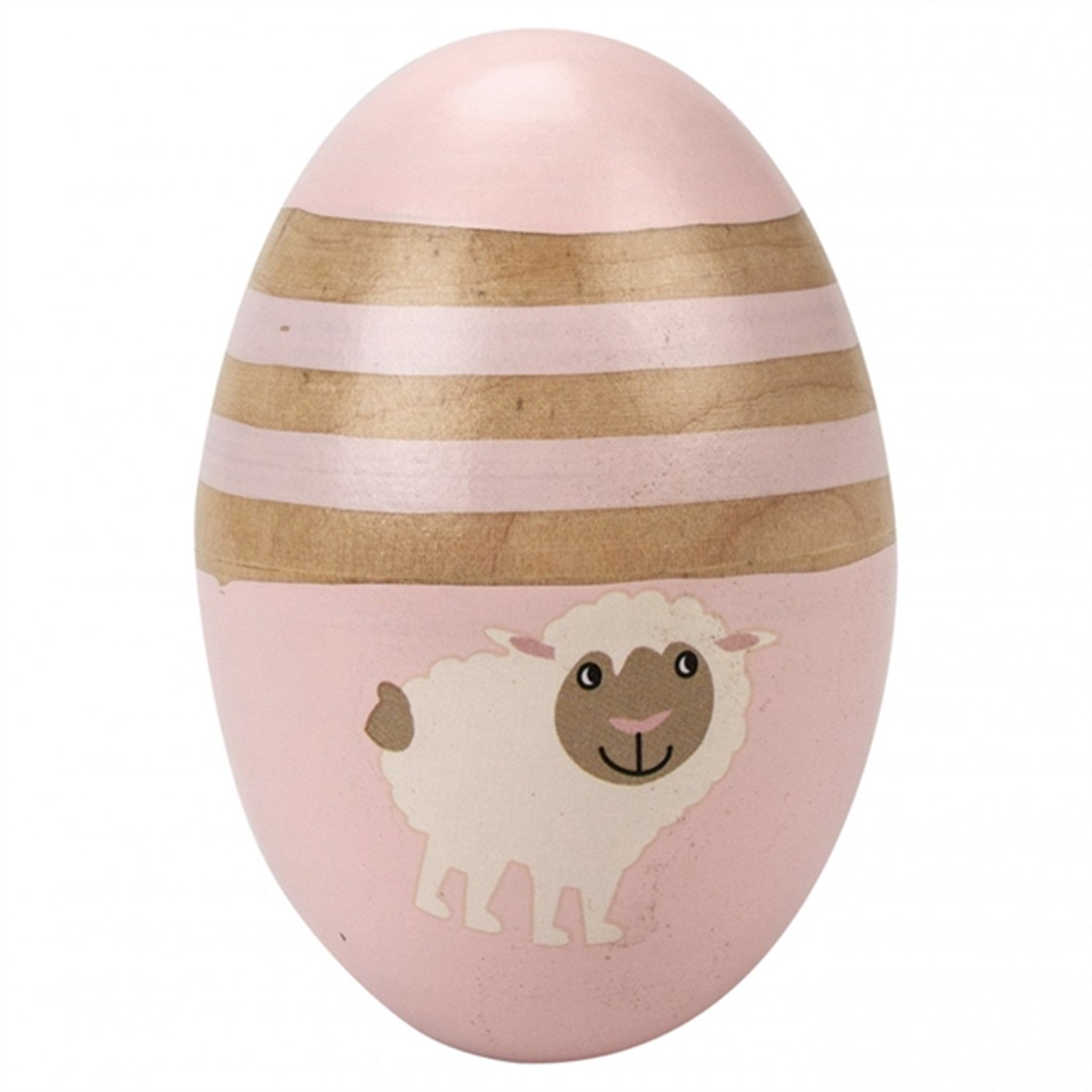 Magni Noisy Egg Pink - Sheep