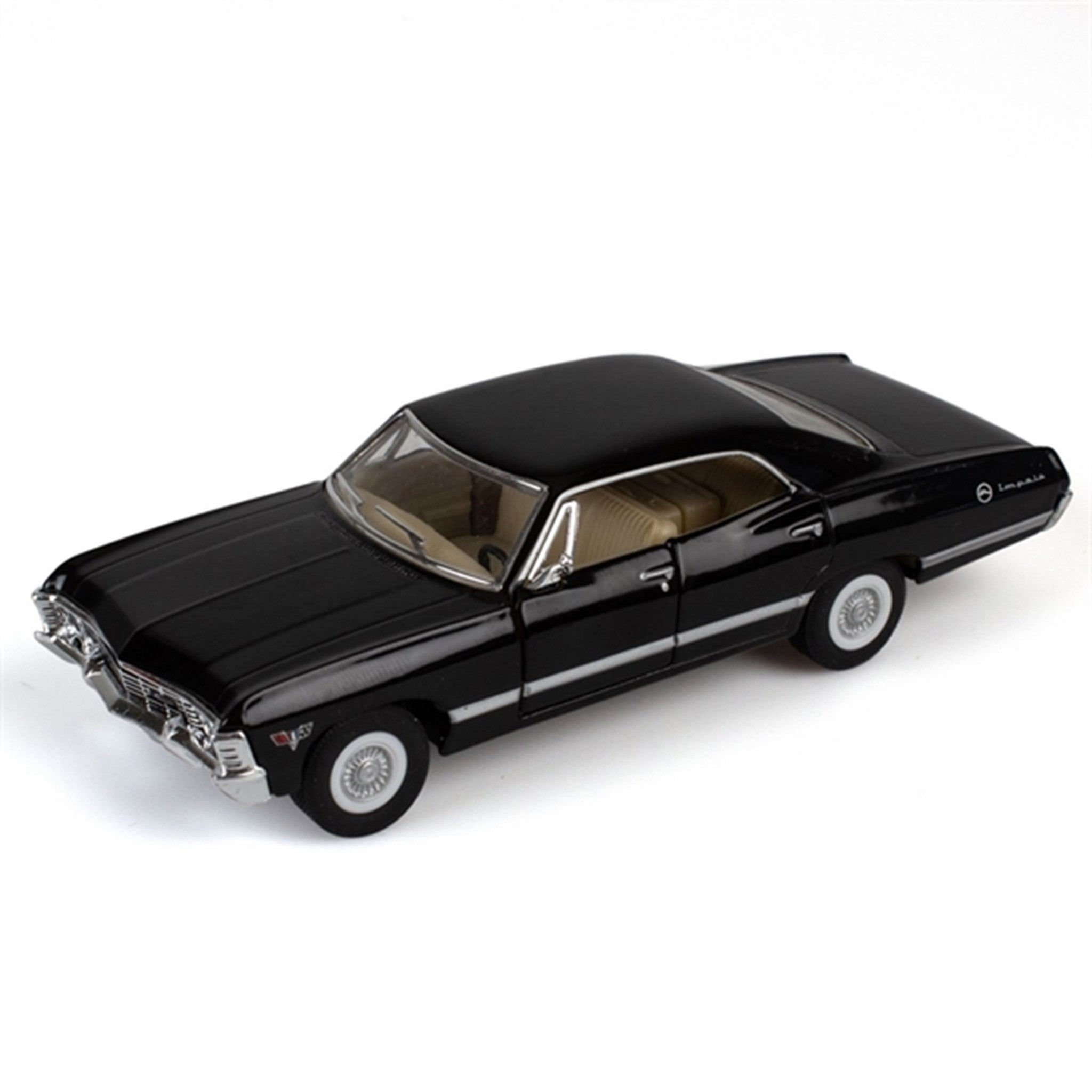 Magni Chevrolet Impala (1967) - Black