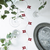 Langkilde & Søn Birthday Tablecloth 2