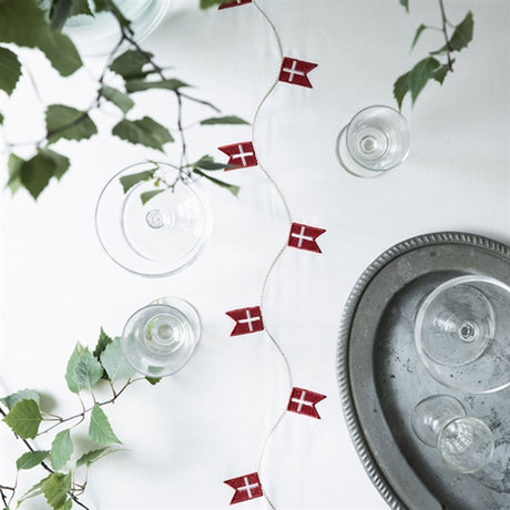 Langkilde & Søn Birthday Tablecloth 2