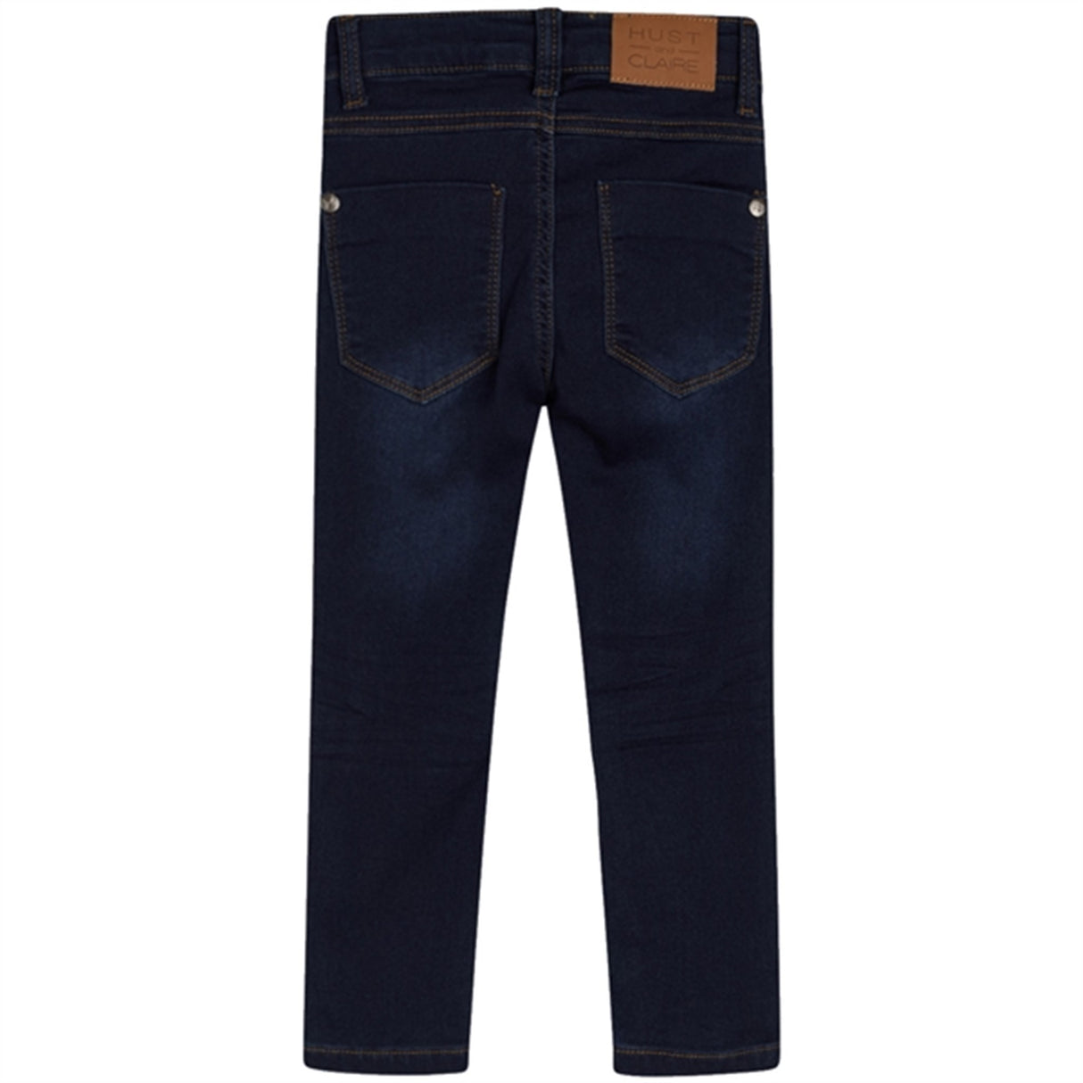 Hust & Claire Mini Dark Denim Josh Pants