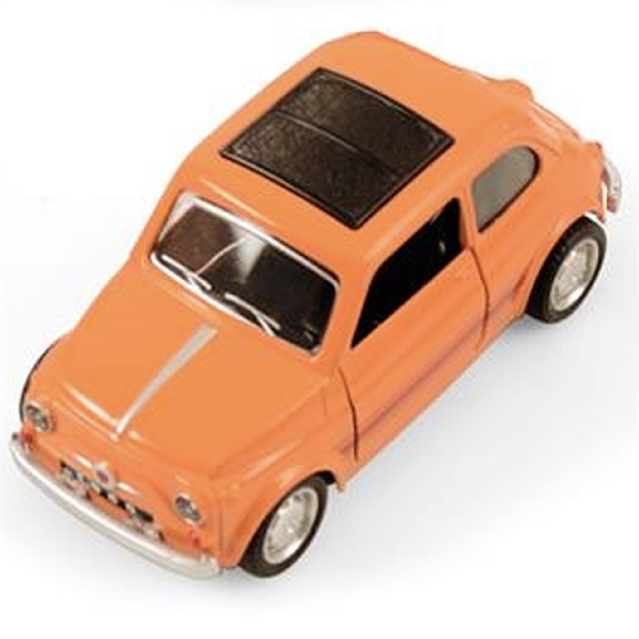 Magni Fiat 500 - Orange