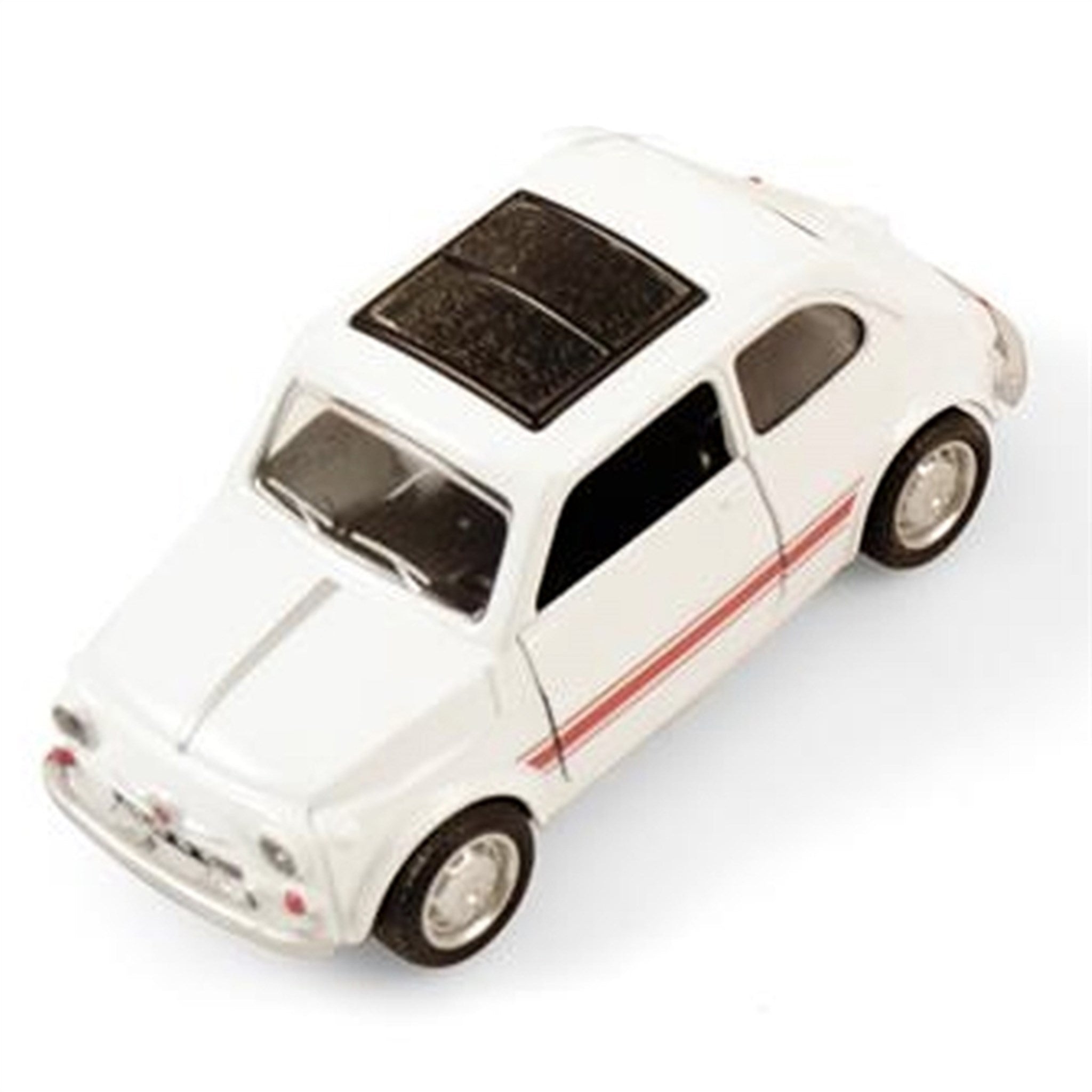 Magni Fiat 500 - White