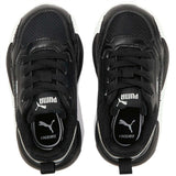 Puma X-Ray 2 Square Black/Silver 5