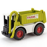 Magni Farm Truck With Pull Back 4