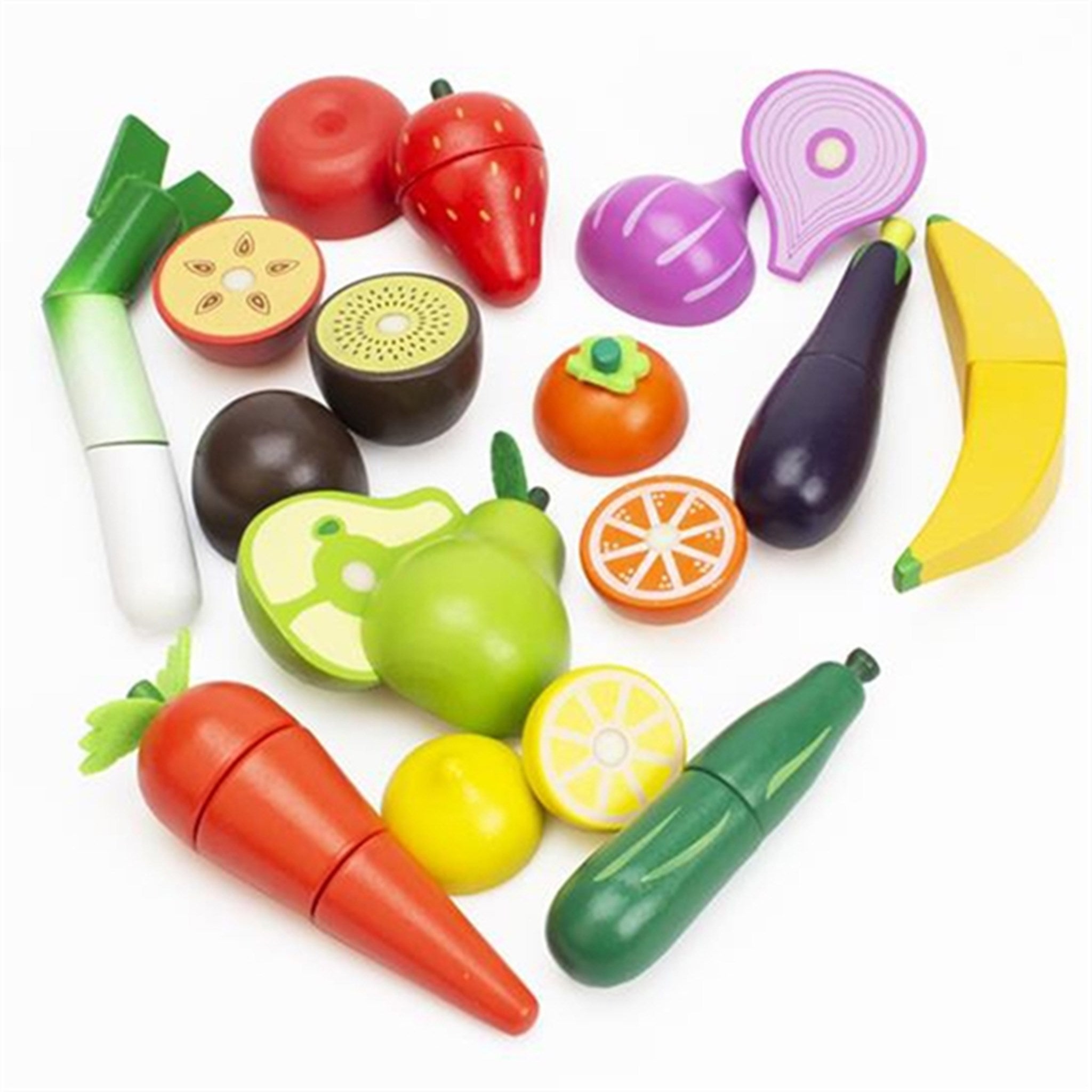 Magni Fruit And Vegetables