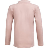 Petit Crabe Rose Nude Sydney Swim Shirt 6