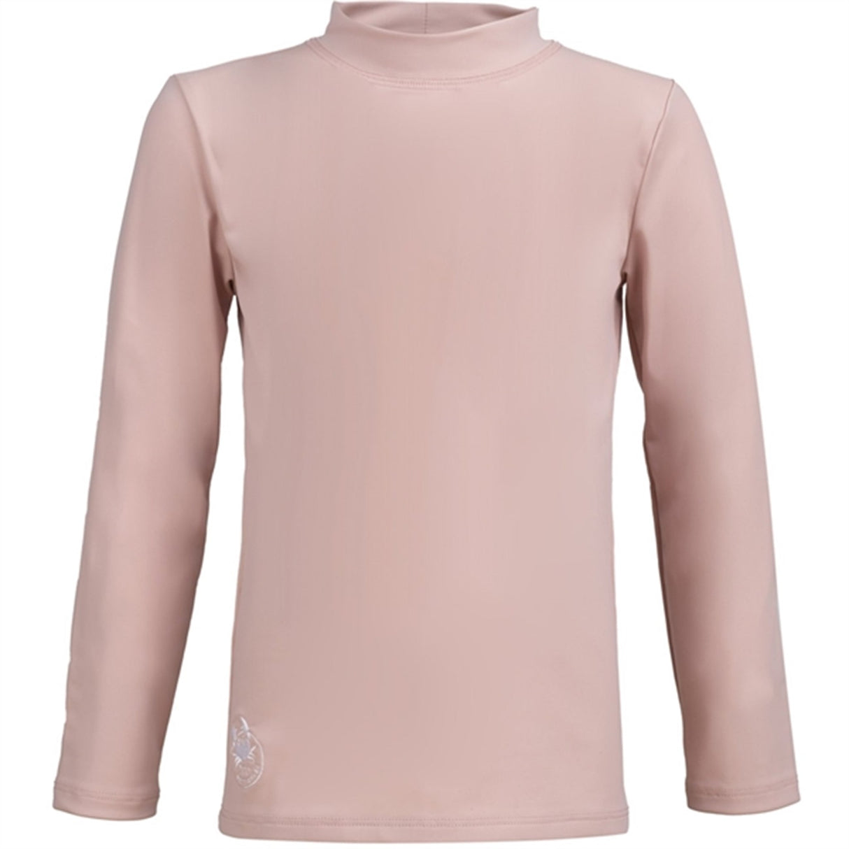 Petit Crabe Rose Nude Sydney Swim Shirt