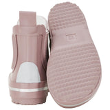 Mikk-Line Wellies Short Adobe Rose