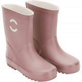 Mikk-Line Wellies Adobe Rose