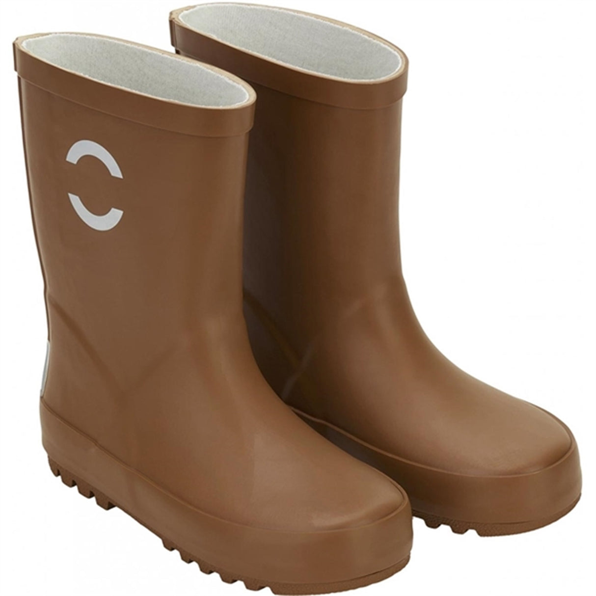 Mikk-Line Wellies Rubber