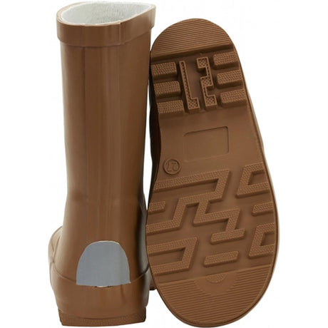 Mikk-Line Wellies Rubber