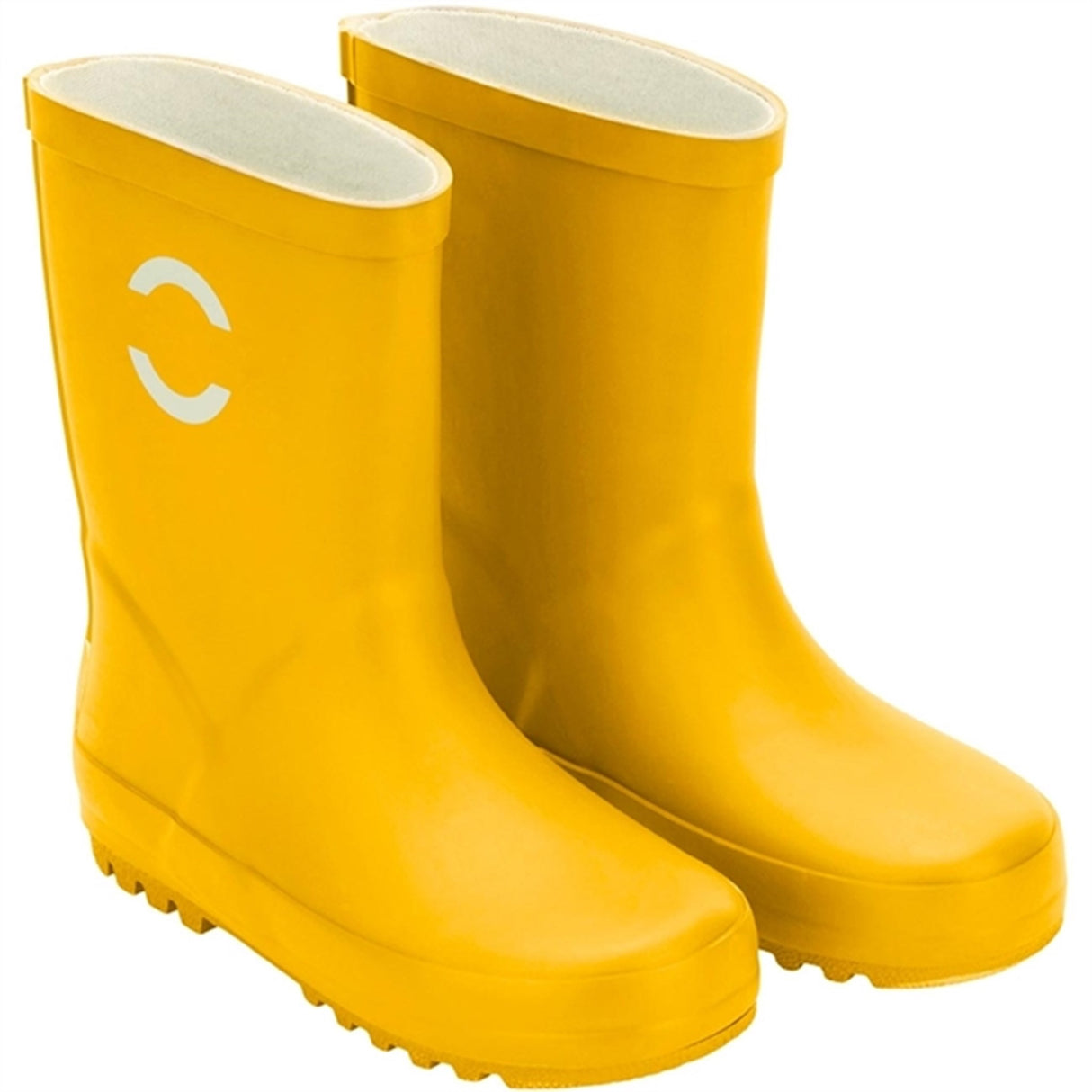 Mikk-Line Wellies Sunflower