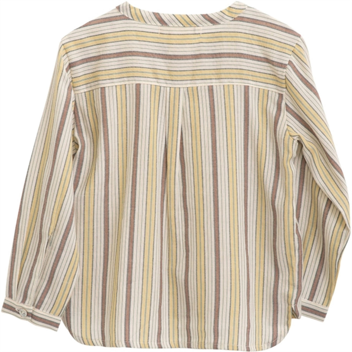 Serendipity Misty Stripes Shirt 3