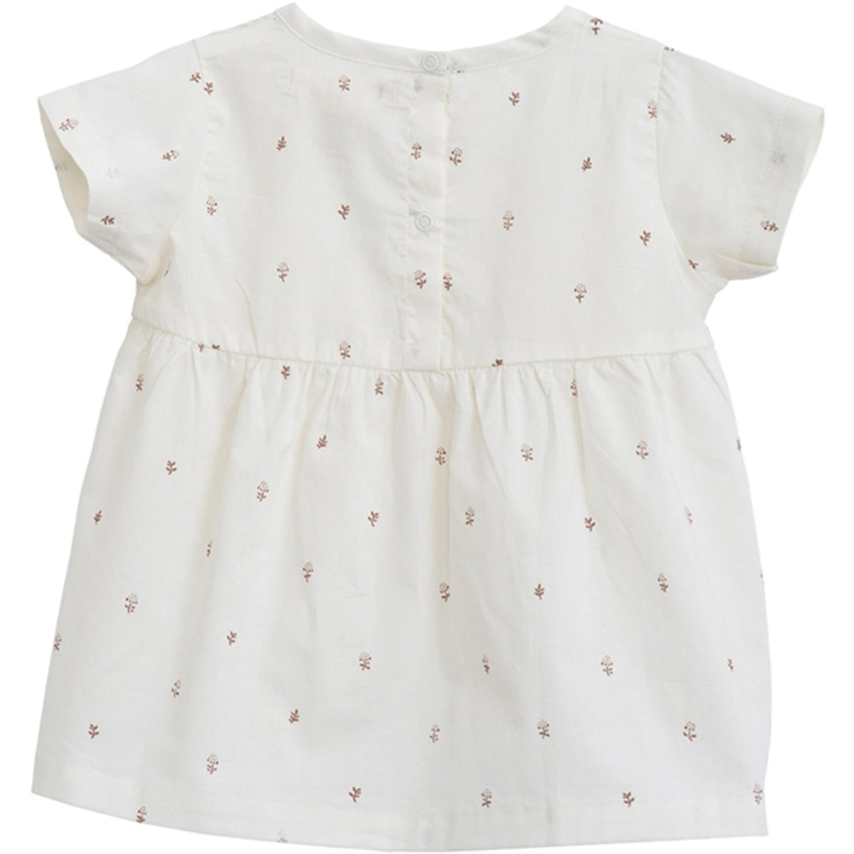 Serendipity Aster Baby Flair Dress 2