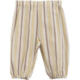 Serendipity Misty Stripes Baby Pants