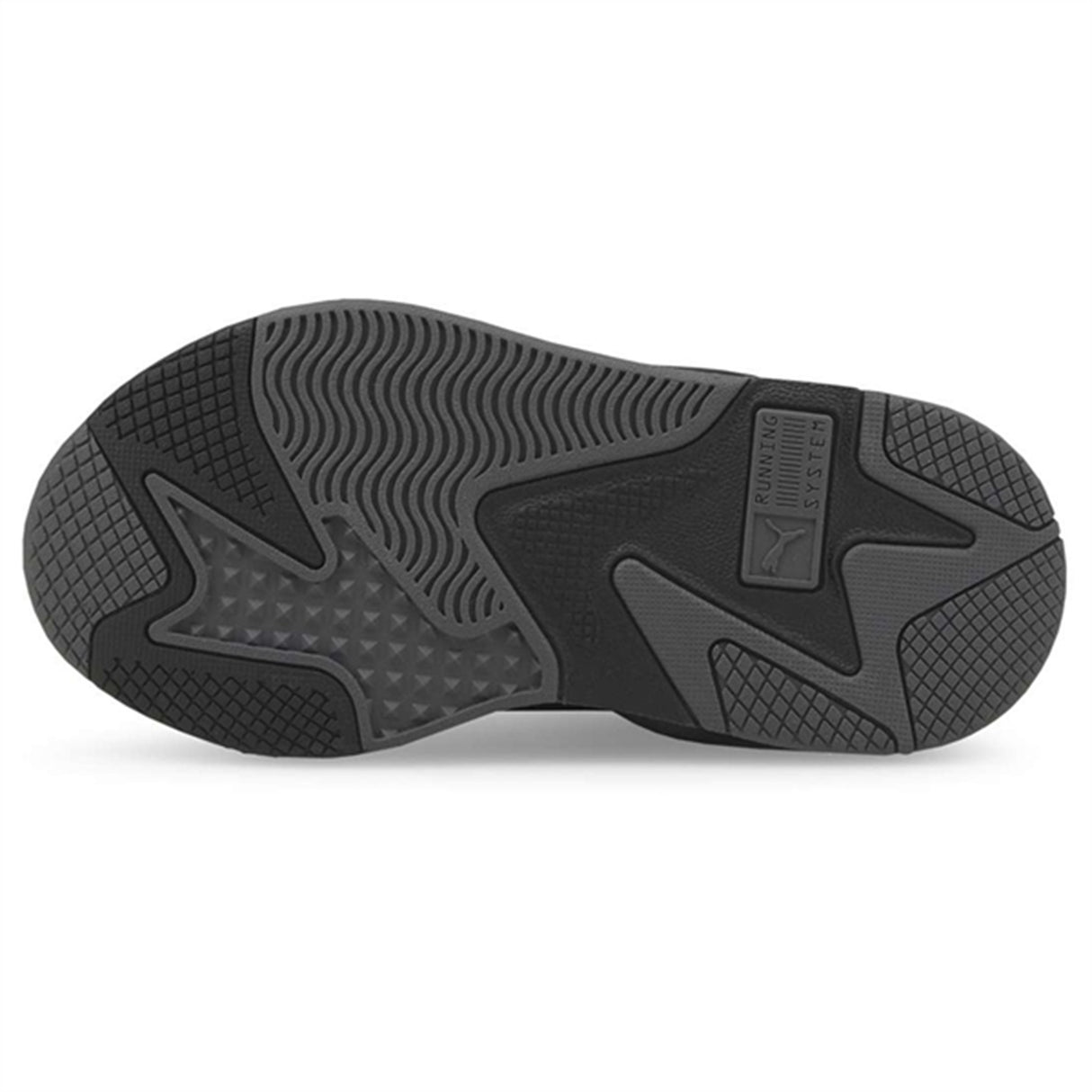 Puma RS-X Batman Sneakers Black 6
