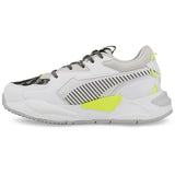 Puma RS-Z Visual Effects White Black Yellow Alert 3