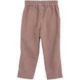 Serendipity Redwood Casual Pants 7