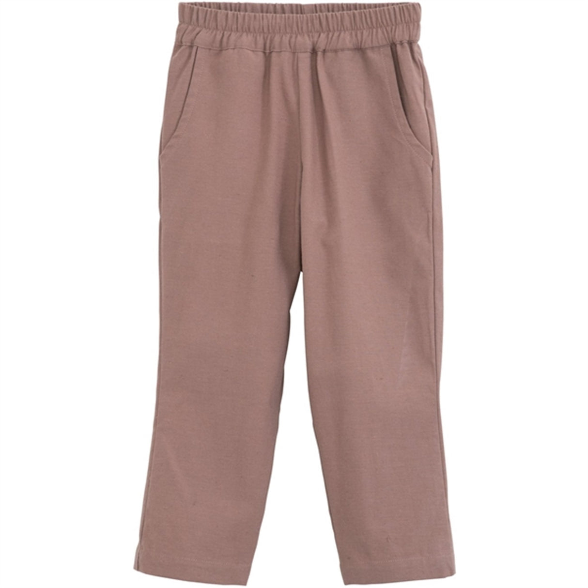 Serendipity Redwood Casual Pants