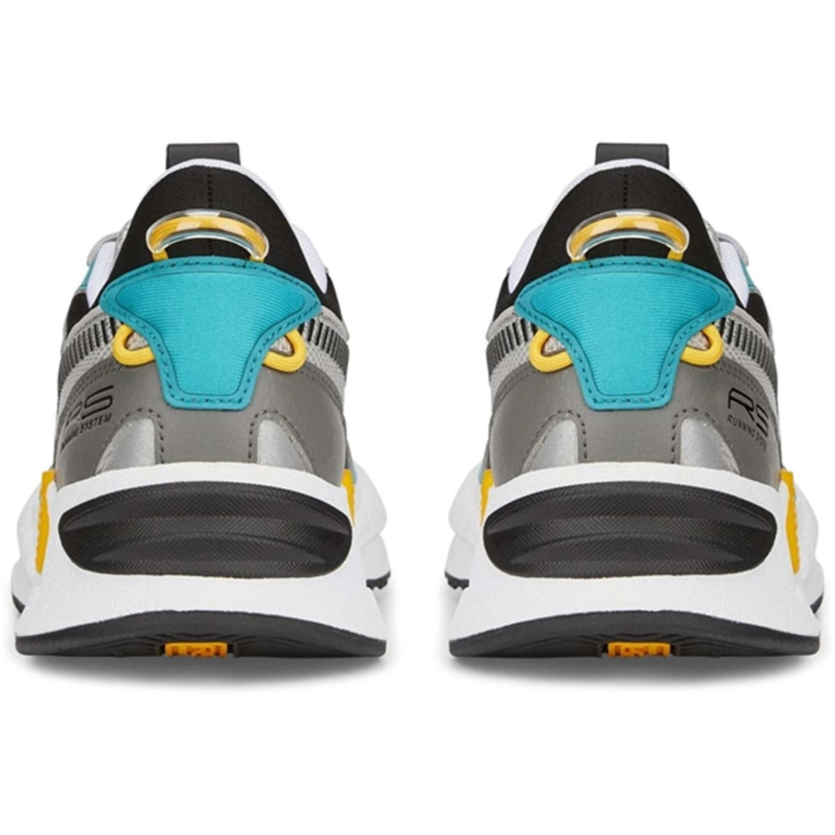 Puma RS-Z Core Jr Harbor Mist-Black Sneakers 6