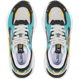 Puma RS-Z Core Jr Harbor Mist-Black Sneakers 4