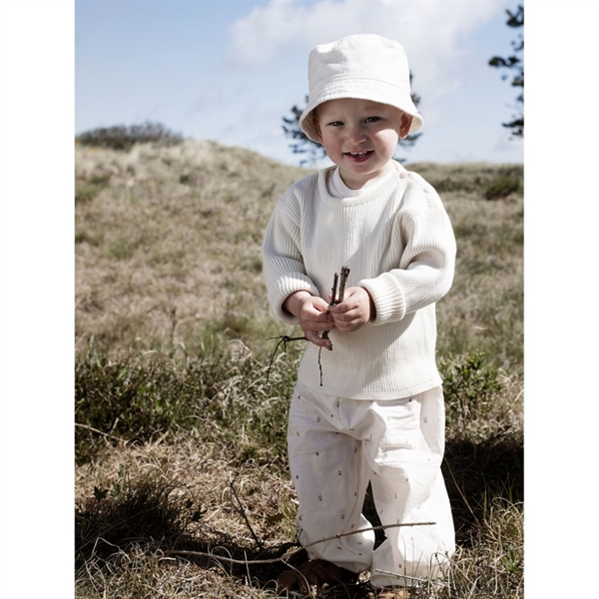 Serendipity Birch Bucket Hat 5