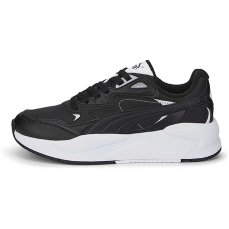 Puma X-Ray Speed SL WTR Jr Black- White- Silver Sneakers 2