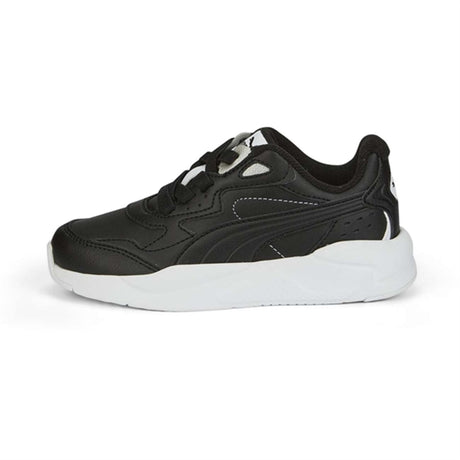 Puma X-Ray Speed SL WTR AC PS Black- White- Silver Sneakers