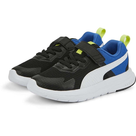 Puma Evolve Run Mesh AC+ PS Sneakers Black