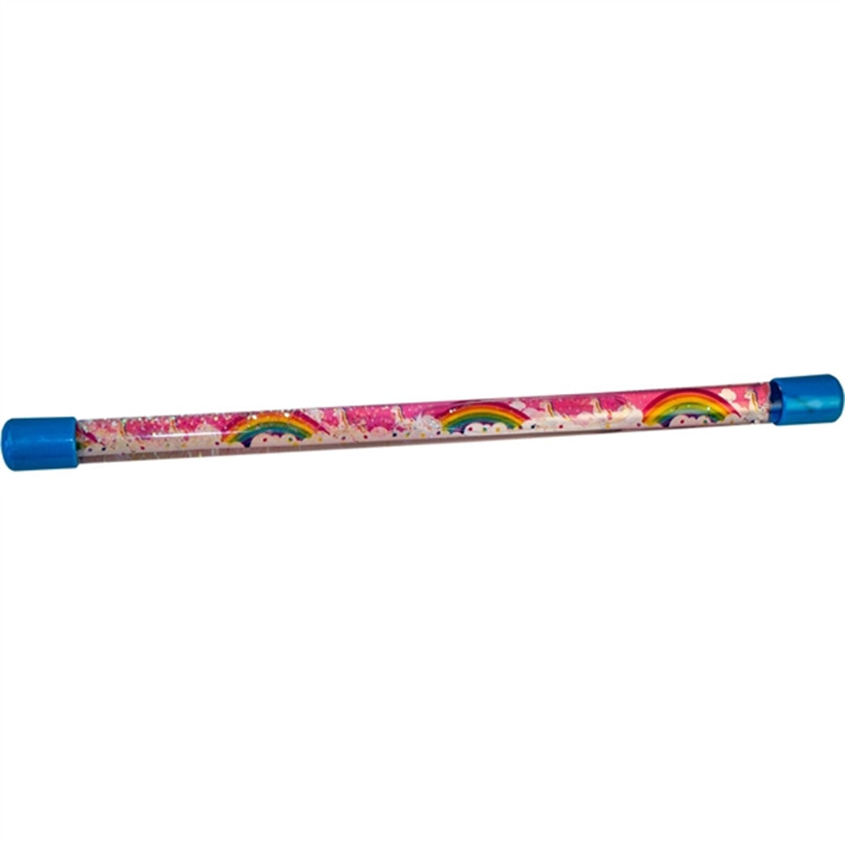 Magni Magic Wand With Unicorn Blue