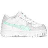 Puma Cali Dream Pastel AC Inf White-Minty Burst-Day Dream Sneakers