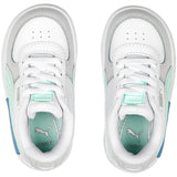 Puma Cali Dream Pastel AC Inf White-Minty Burst-Day Dream Sneakers