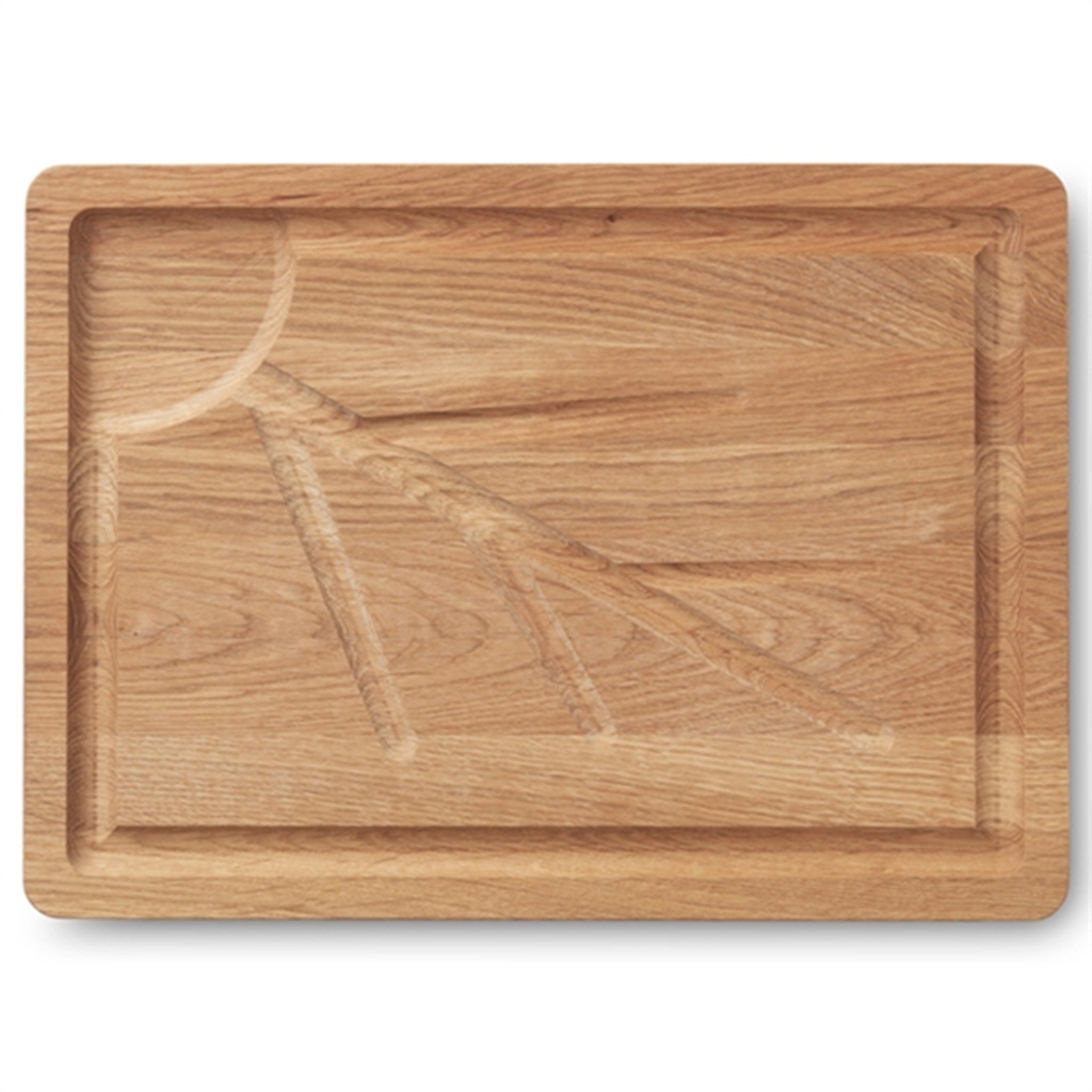 Kay Bojesen Cutting Board Oak