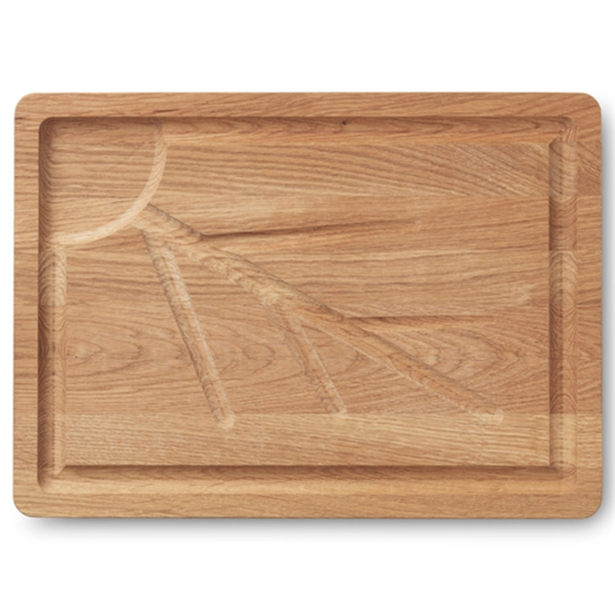 Kay Bojesen Cutting Board Oak