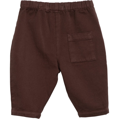 Serendipity Chocolate Baby Pants