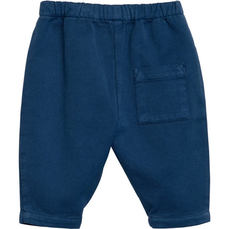 Serendipity Sapphire Baby Pants 2