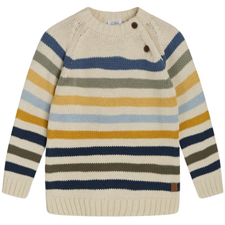 Hust & Claire Mini Whisper Porter Pullover