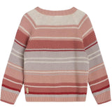 Hust & Claire Mini Desert Red Calista Cardigan 2