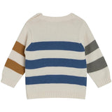 Hust & Claire Baby Whisper Pilou Pullover 2